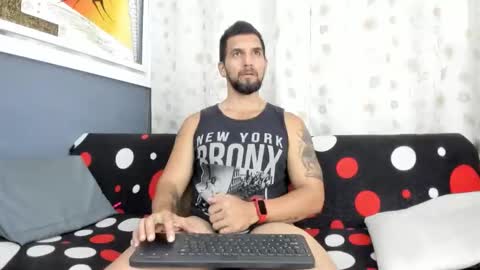 Jules online show from 10-30-25, 05:35