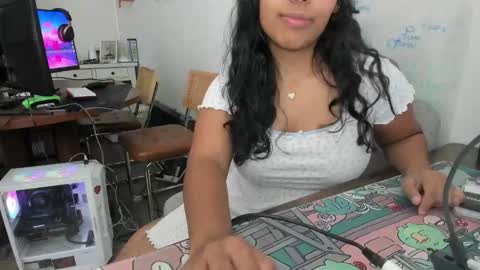 Snapshot of julesmedstudent chatting on 02-27-26, 09:48 Jules online show from 02-27-26, 09:48