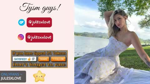 Jules and Dann  Dont forget to give us thumps up online show from 10-12-25, 03:16