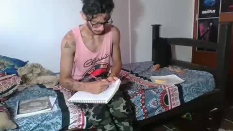 Julfigo online show from 12-05-24, 11:38