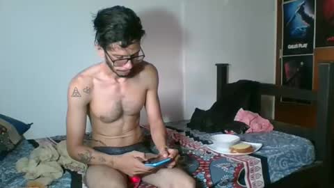 Julfigo online show from 12-07-24, 11:40