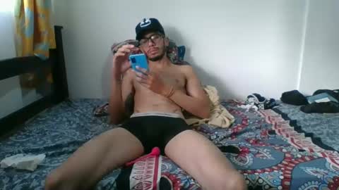 Julfigo online show from 12-11-24, 11:51