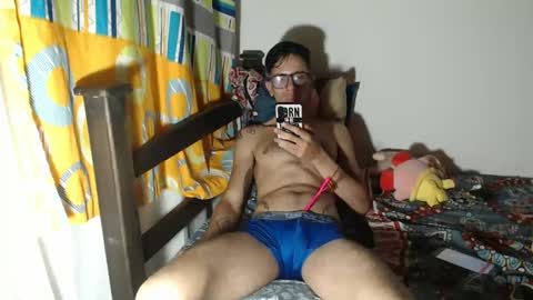 Julfigo online show from 01-19-25, 02:57