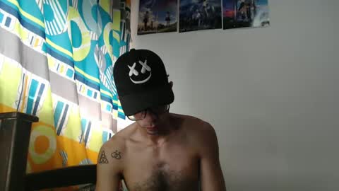 Julfigo online show from 01-20-25, 02:03