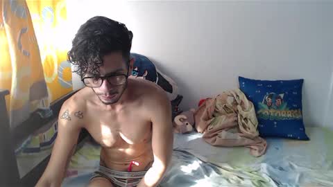 Julfigo online show from 02-18-25, 01:11
