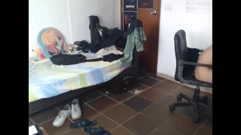 Julfigo online show from 12-02-25, 07:09