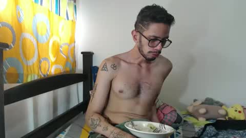 Julfigo online show from 02-03-26, 06:02