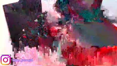  Juliana Torres  online show from 12-23-24, 02:35