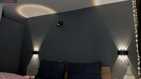 Juli Modelo Independiente online show from 01-08-25, 03:07