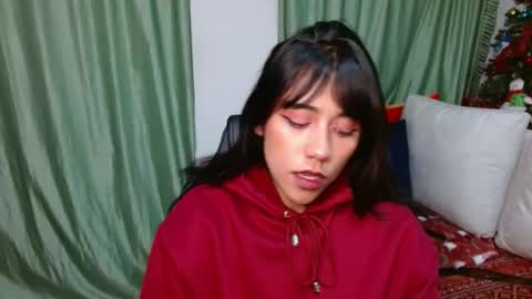 JULIETA online show from 12-15-24, 10:58