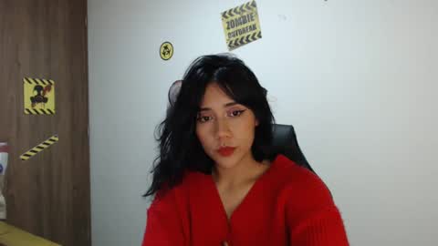 JULIETA online show from 12-27-24, 11:53