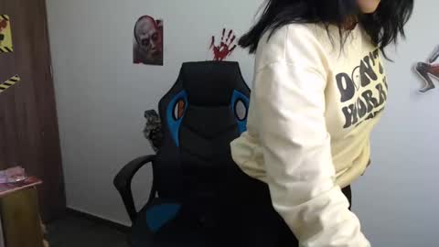 JULIETA online show from 01-04-25, 07:13