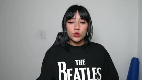 JULIETA online show from 01-23-25, 10:44