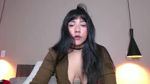 JULIETA online show from 02-12-26, 01:00