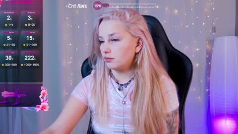 julia__bunny online show from 01-25-25, 09:35