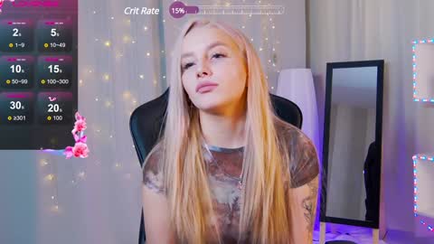 julia__bunny online show from 01-26-25, 08:45