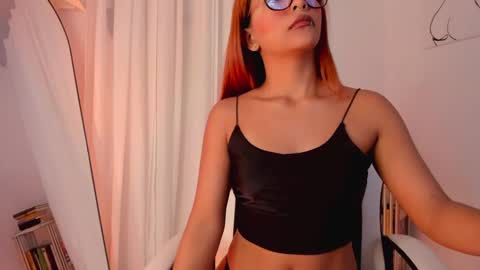 Julia online show from 02-03-25, 12:58