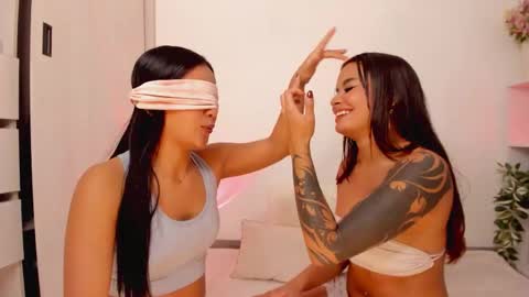 Julia online show from 09-25-25, 01:31