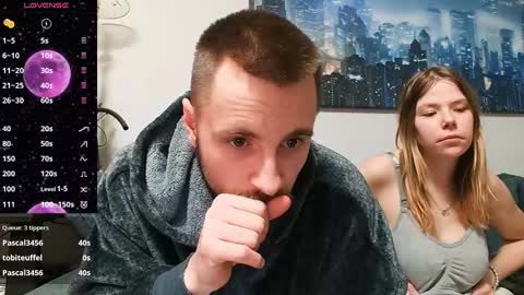 julia_official online show from 02-26-25, 09:16