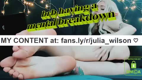 ALL MY CONTENT at    online show from 02-11-25, 05:07