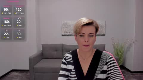 Snapshot of julia_wilsons chatting on 12-13-24, 07:25 Julia online show from 12-13-24, 07:25
