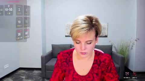 Snapshot of julia_wilsons chatting on 01-19-25, 12:50 Julia online show from 01-19-25, 12:50