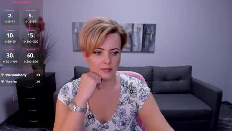 Snapshot of julia_wilsons chatting on 01-31-25, 01:12 Julia online show from 01-31-25, 01:12