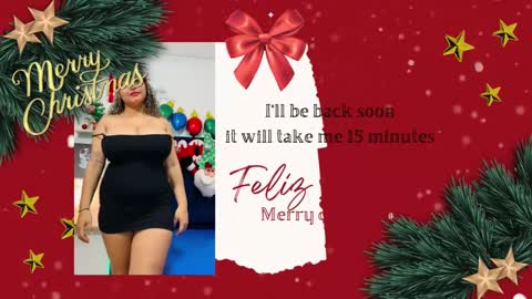 Julia online show from 12-14-24, 03:36