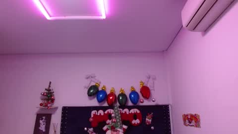 Julia online show from 12-16-24, 12:16