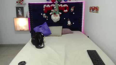 Julia online show from 12-22-24, 11:11