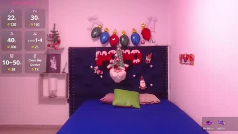 Julia online show from 12-31-24, 11:09