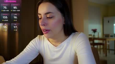 Molly online show from 02-24-26, 02:26