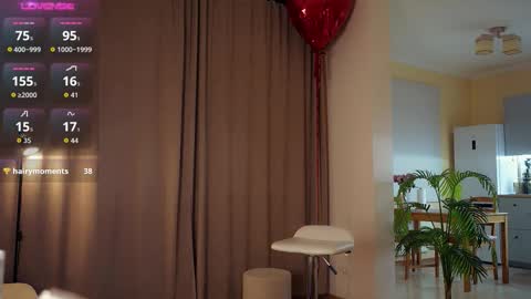 Molly online show from 02-25-26, 03:10