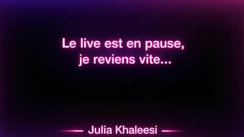 Snapshot of juliakhaleesii chatting on 03-02-26, 04:58 Julia Khaleesii online show from 03-02-26, 04:58