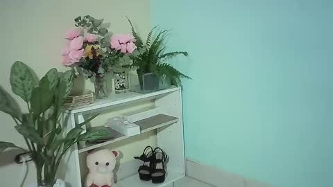 JuliaMack online show from 02-01-25, 01:02