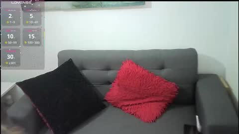 JuliaMack online show from 09-30-25, 02:05