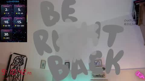 Snapshot of julian1225_ chatting on 10-08-25, 02:09 Julian online show from 10-08-25, 02:09
