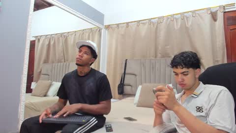 julian billy online show from 12-26-24, 11:43