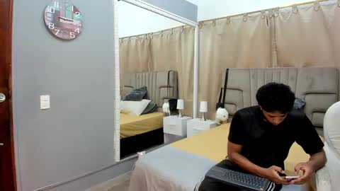 julian billy online show from 01-15-25, 02:35