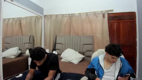 julian billy online show from 02-07-25, 02:37