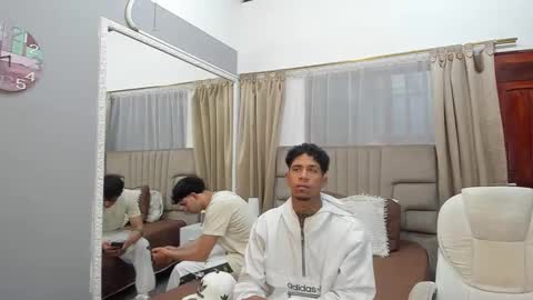 julian billy online show from 02-12-25, 11:40