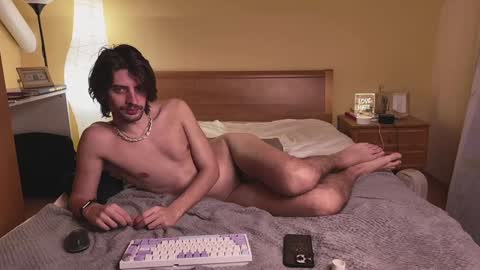 julian_cassablanca online show from 01-21-25, 07:04