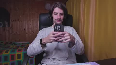 julian_cassablanca online show from 02-24-25, 09:31