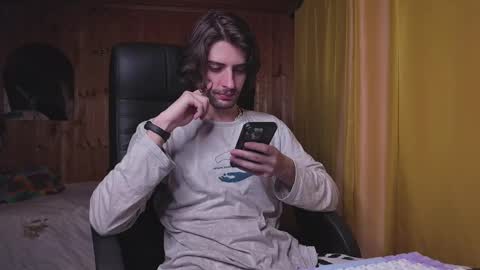 julian_cassablanca online show from 02-25-25, 09:46