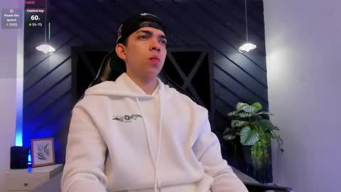 JULIAN  online show from 01-14-26, 11:16