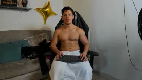 julian_wallace online show from 10-13-25, 07:14