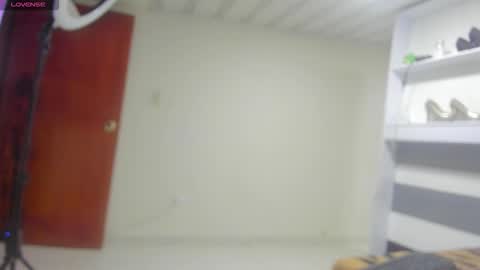 Juliana  01 online show from 12-19-25, 03:02