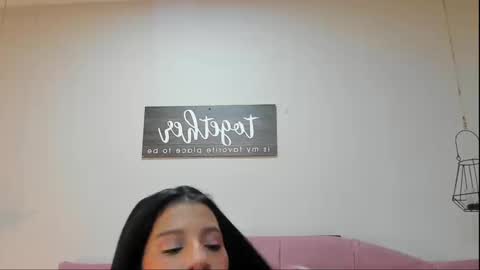 Juliana online show from 09-08-25, 04:50