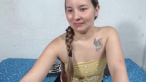 Juli online show from 10-01-25, 11:49