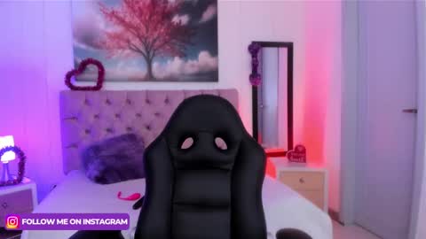  JULIANA CASTRO online show from 02-15-25, 11:39